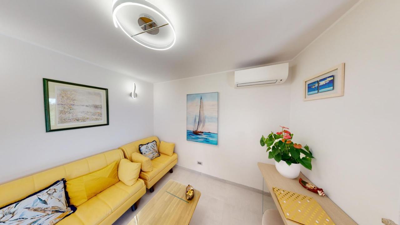 Design Apartment Emerald Viskovo Exterior foto