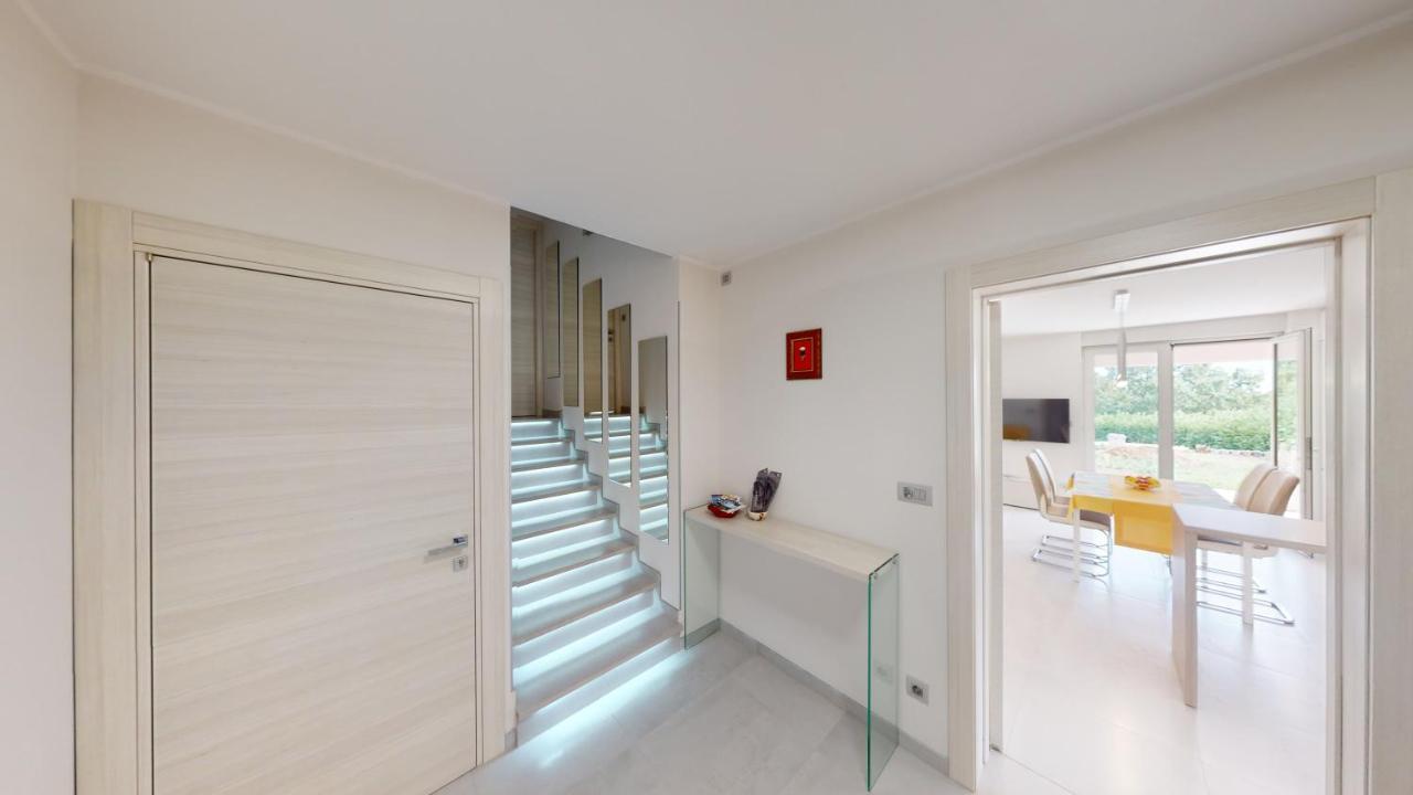 Design Apartment Emerald Viskovo Exterior foto