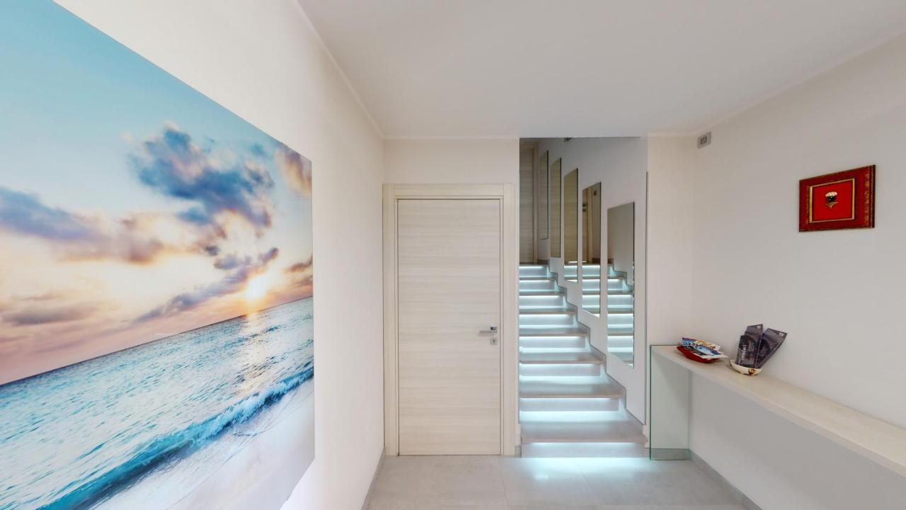 Design Apartment Emerald Viskovo Exterior foto