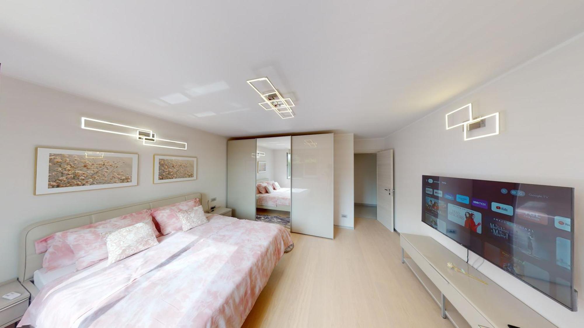 Design Apartment Emerald Viskovo Exterior foto